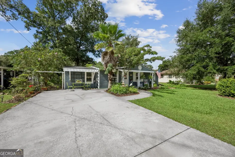 105 Gunter Street, Saint Marys, GA 31558 - #2