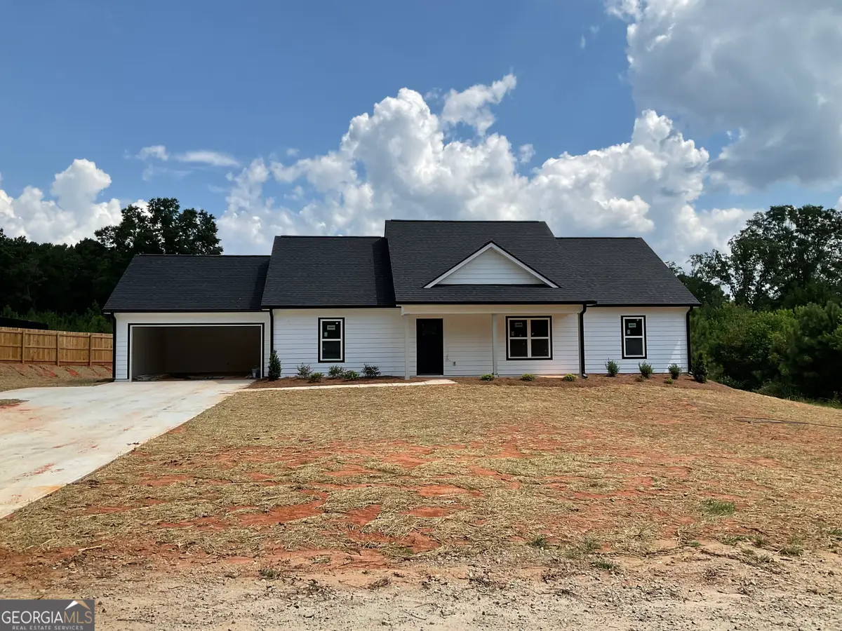 1395 Edwards Road, Yatesville, GA 31097 - #1