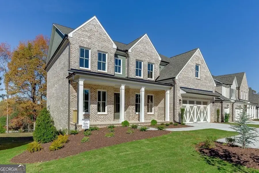 450 Thunder Road, Buford, GA 30518 - #2
