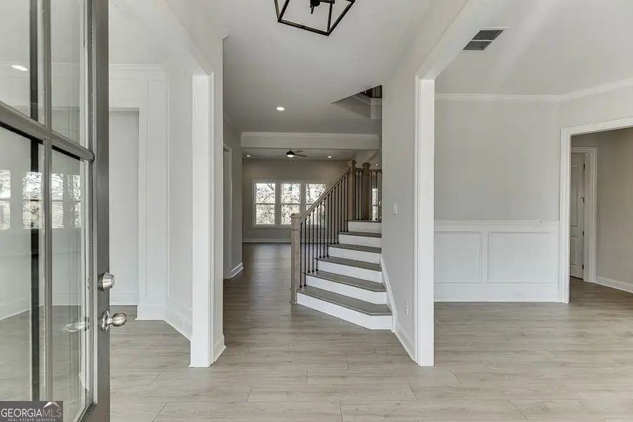 450 Thunder Road, Buford, GA 30518 - #3