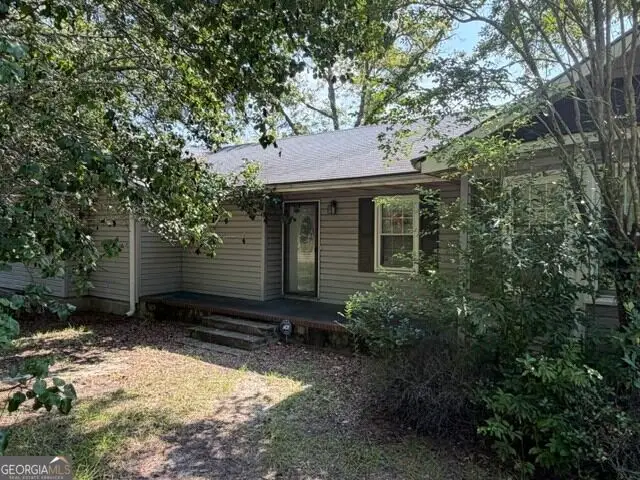 2301 Youmans Street, Tifton, GA 31794 - #1