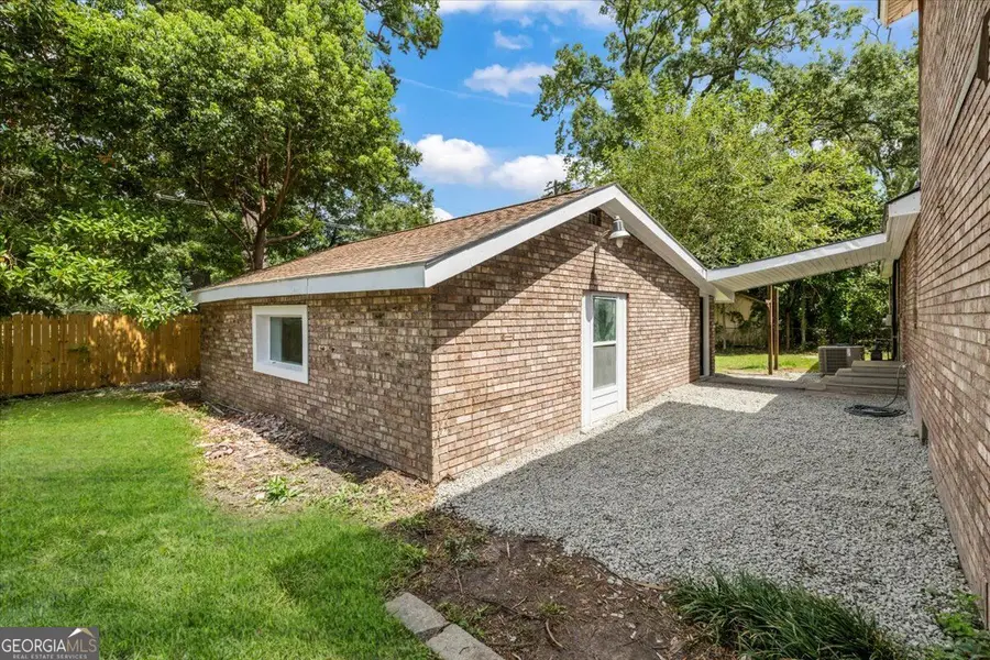 416 Turnberry Street, Port Wentworth, GA 31407 - #2