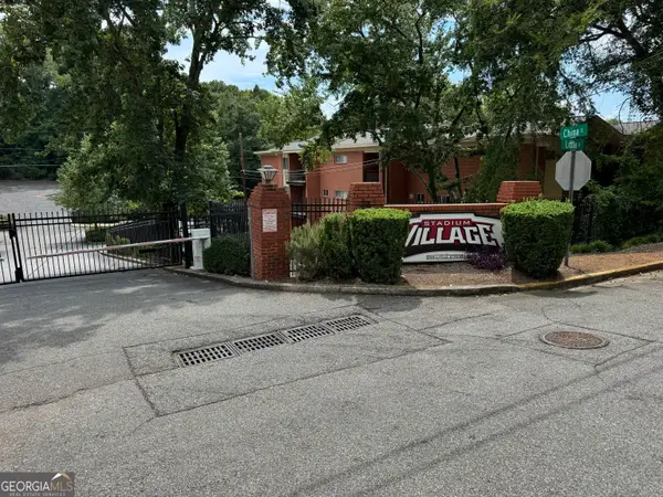 250 Little Street #B110, Athens, GA 30605