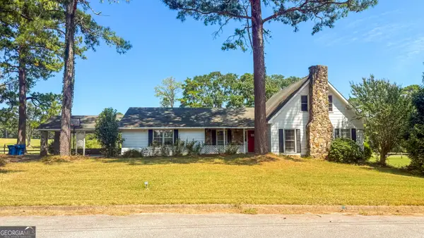 5931 Brassie Ridge Lane, Ellenwood, GA 30294