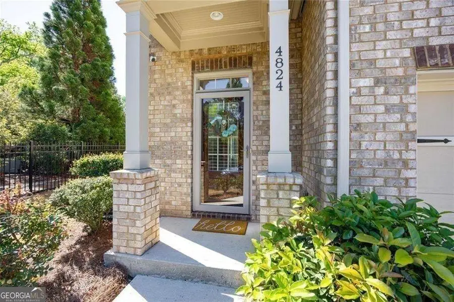 4824 Blue Elm Lane Se #UNIT 1, Smyrna, GA 30080 - #3