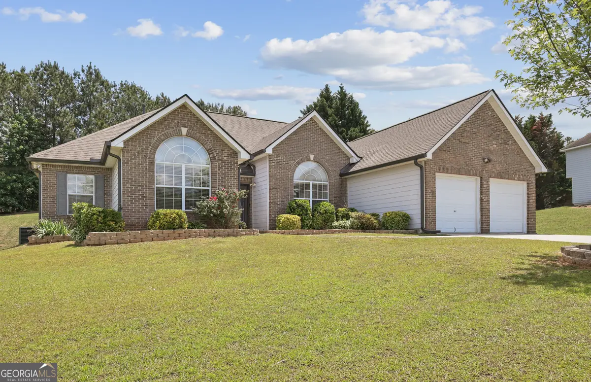 6827 Hill Creek Cove, Lithonia, GA 30058 - #1