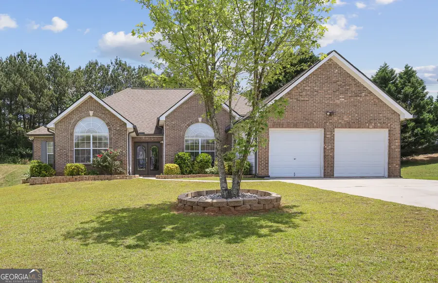 6827 Hill Creek Cove, Lithonia, GA 30058 - #2