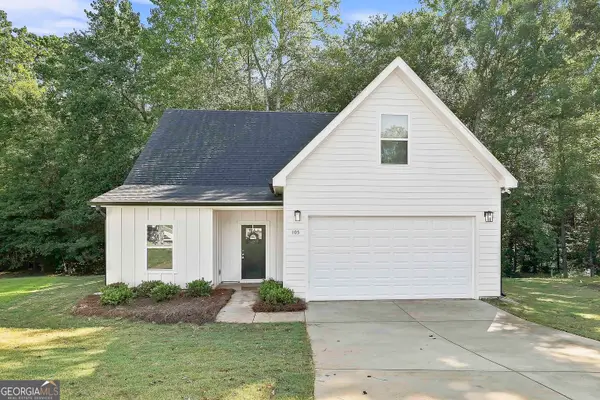 105 Kent Drive, Fayetteville, GA 30214
