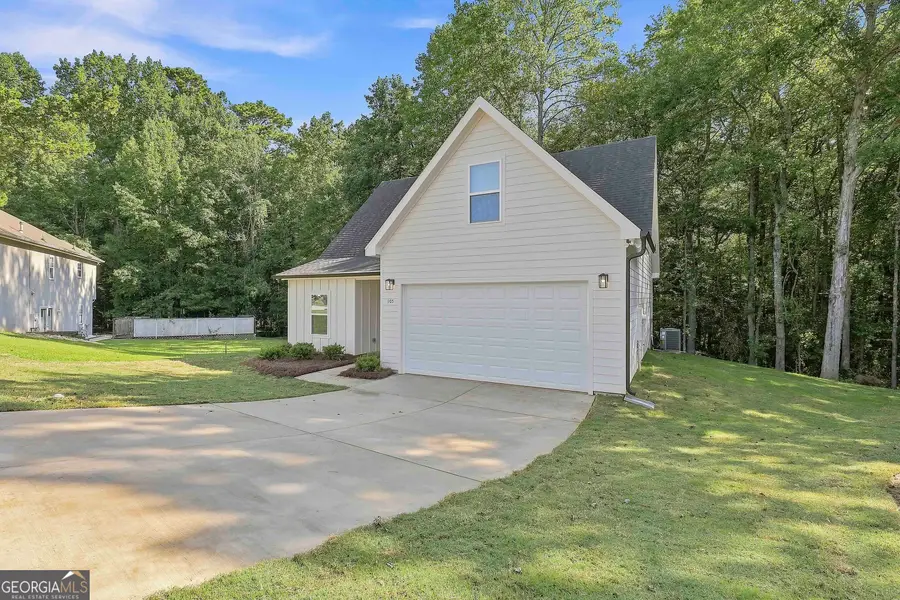 105 Kent Drive, Fayetteville, GA 30214 - #2