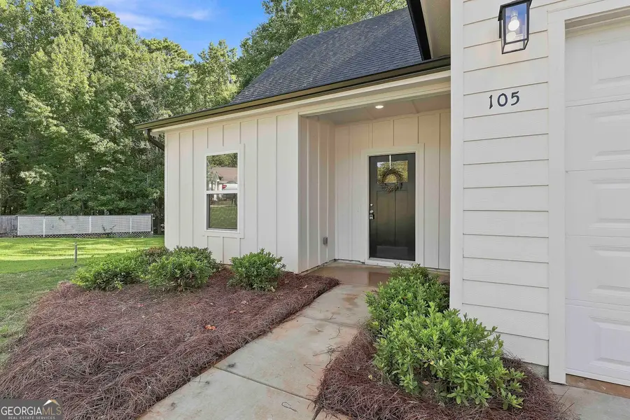105 Kent Drive, Fayetteville, GA 30214 - #3