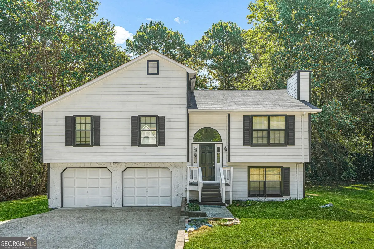 3644 Bomar Road, Douglasville, GA 30135 - #1