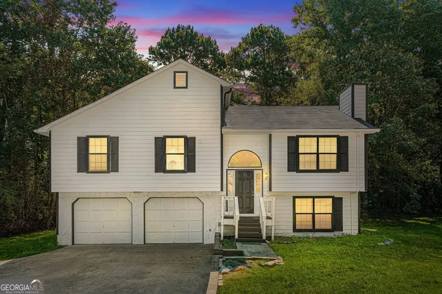 3644 Bomar Road, Douglasville, GA 30135 - #2