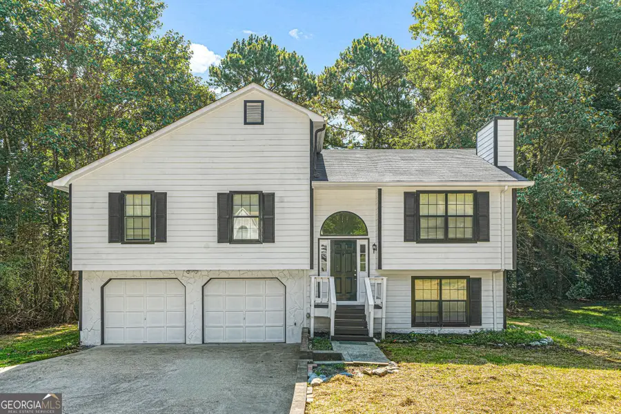 3644 Bomar Road, Douglasville, GA 30135 - #3
