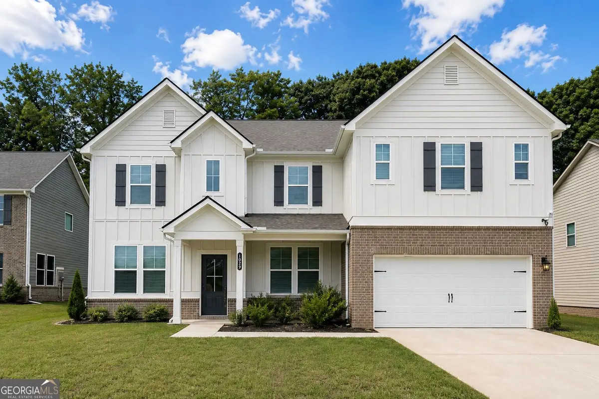 1029 Homer Lane, Stockbridge, GA 30281 - #1