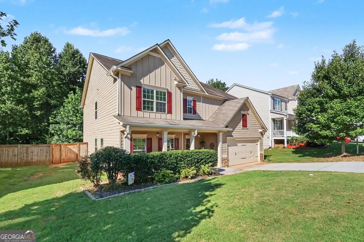 364 Ivy Chase Loop, Dallas, GA 30157 - #1