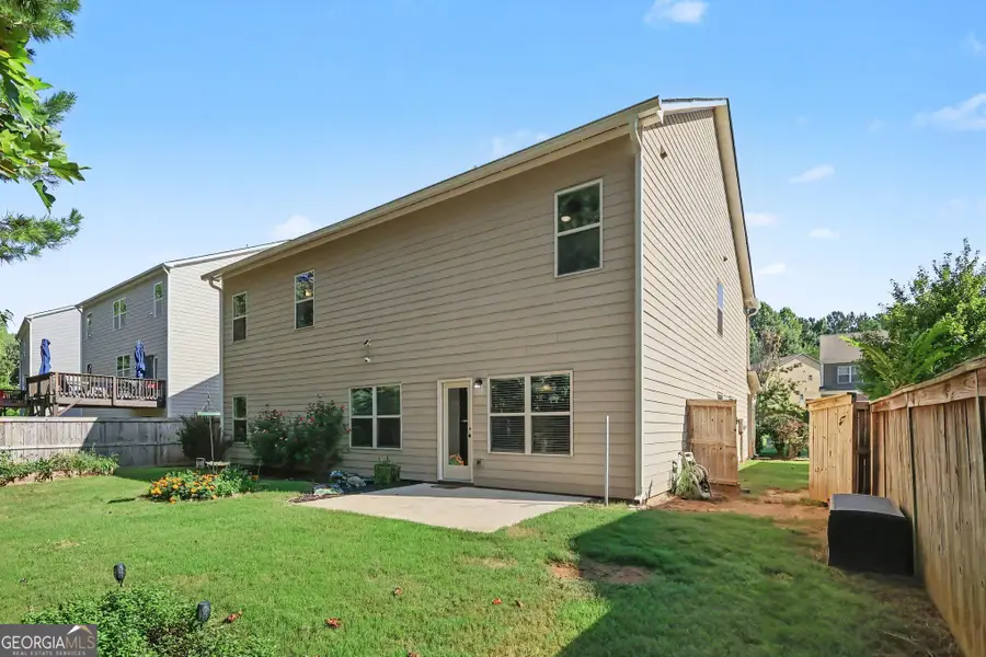 364 Ivy Chase Loop, Dallas, GA 30157 - #2