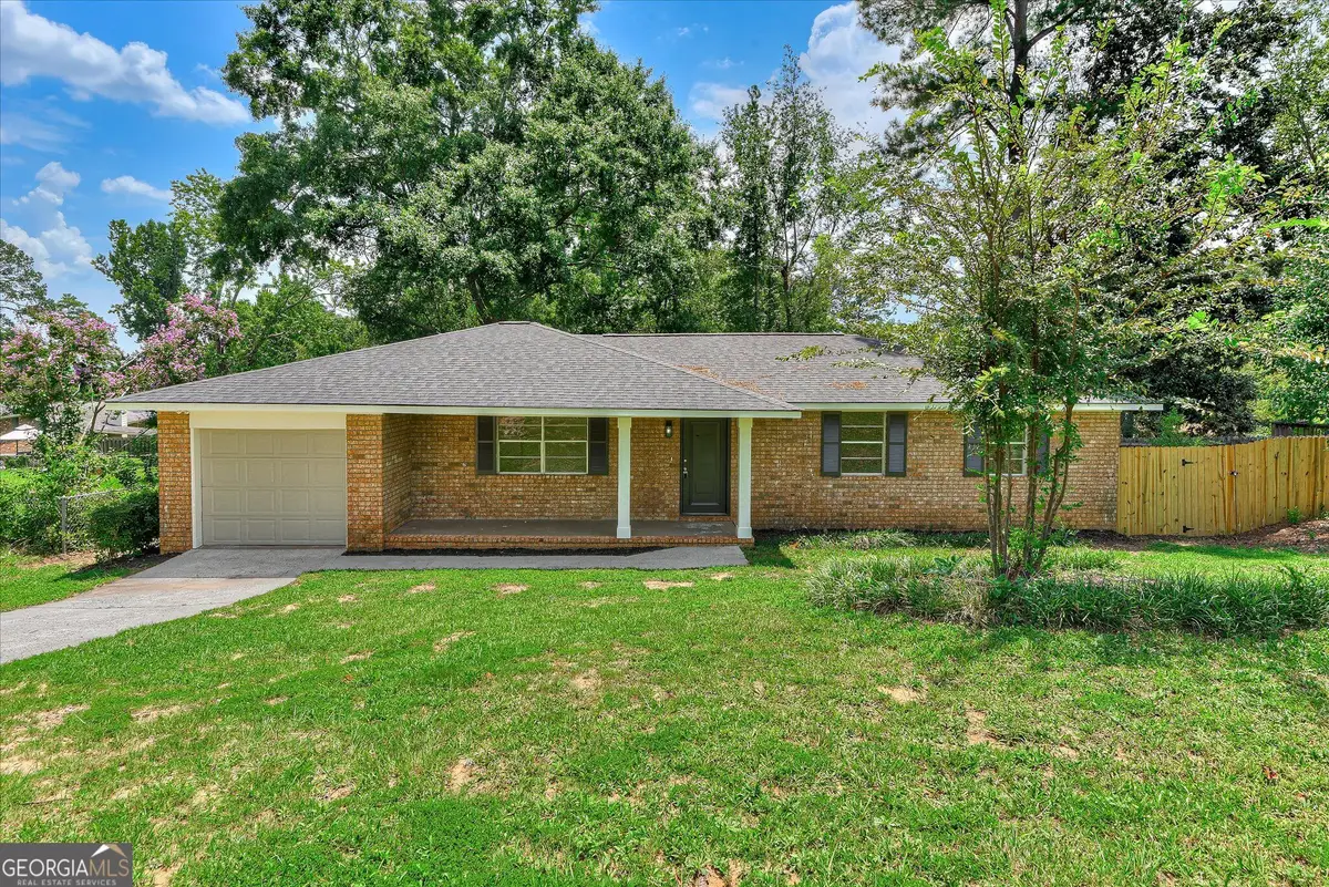 3024 Sterling Road, Augusta, GA 30907 - #1