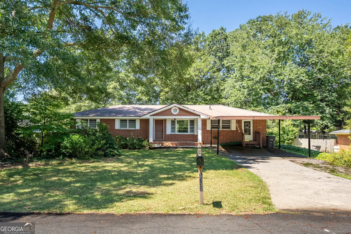 3732 Debbie Lane, Powder Springs, GA 30127 - #1