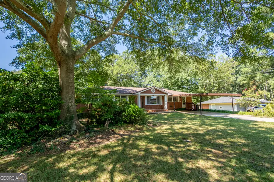 3732 Debbie Lane, Powder Springs, GA 30127 - #2
