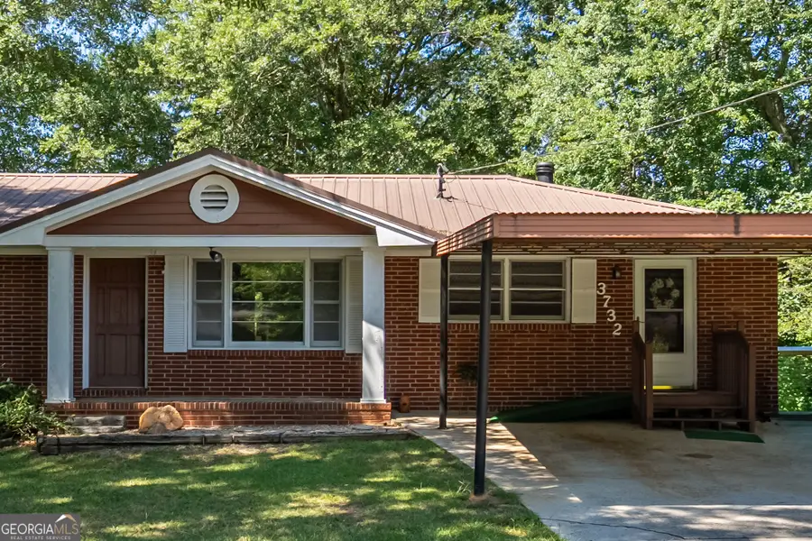 3732 Debbie Lane, Powder Springs, GA 30127 - #3