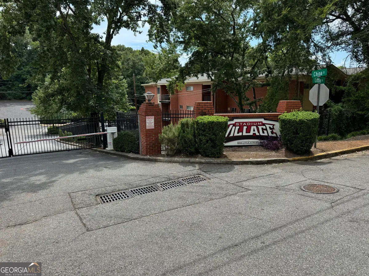 250 Little Street #C 108, Athens, GA 30605 - #1