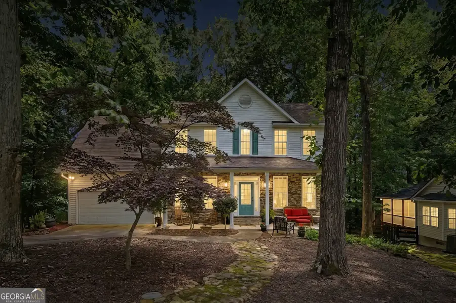 4050 Shelby Lane, Cumming, GA 30041 - #2