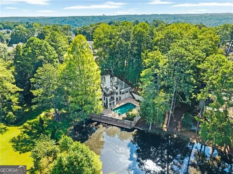550 Atlanta Country Club Drive Se, Marietta, GA 30067 - #2