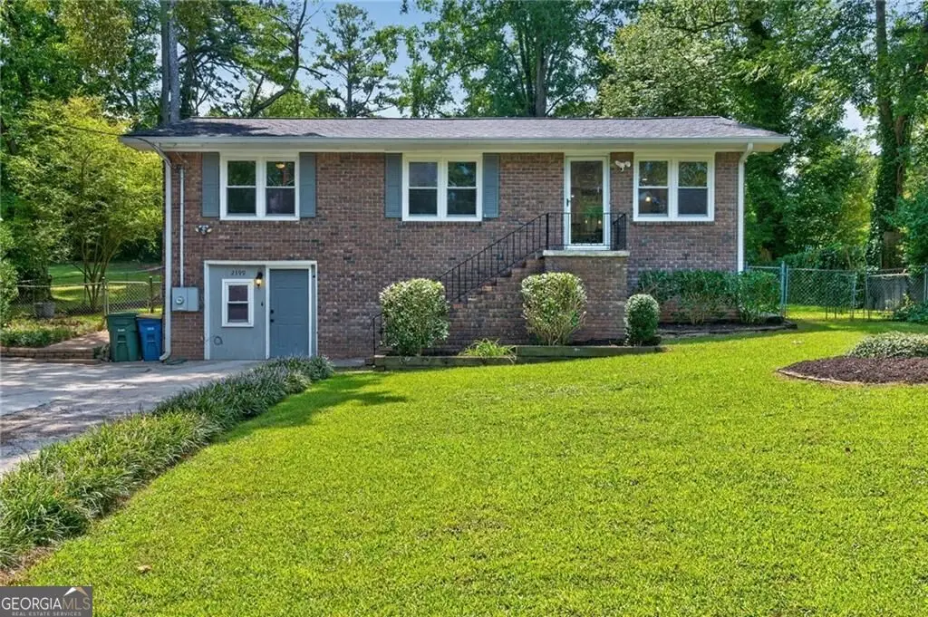 2399 Lakewood Drive Nw, Kennesaw, GA 30152 - #1