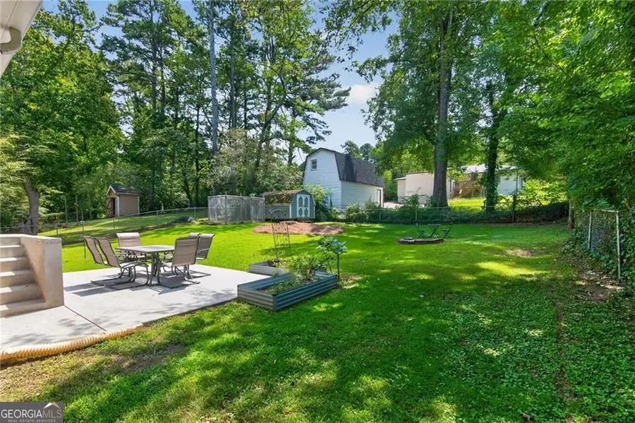 2399 Lakewood Drive Nw, Kennesaw, GA 30152 - #3