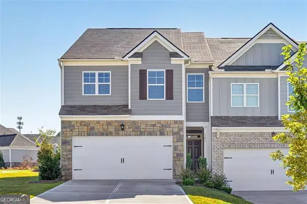 181 Deerberry Drive, Jasper, GA 30143