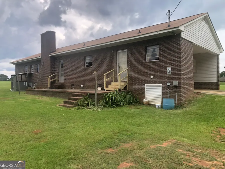 517 Trice Cemetery Road, Thomaston, GA 30286 - #2