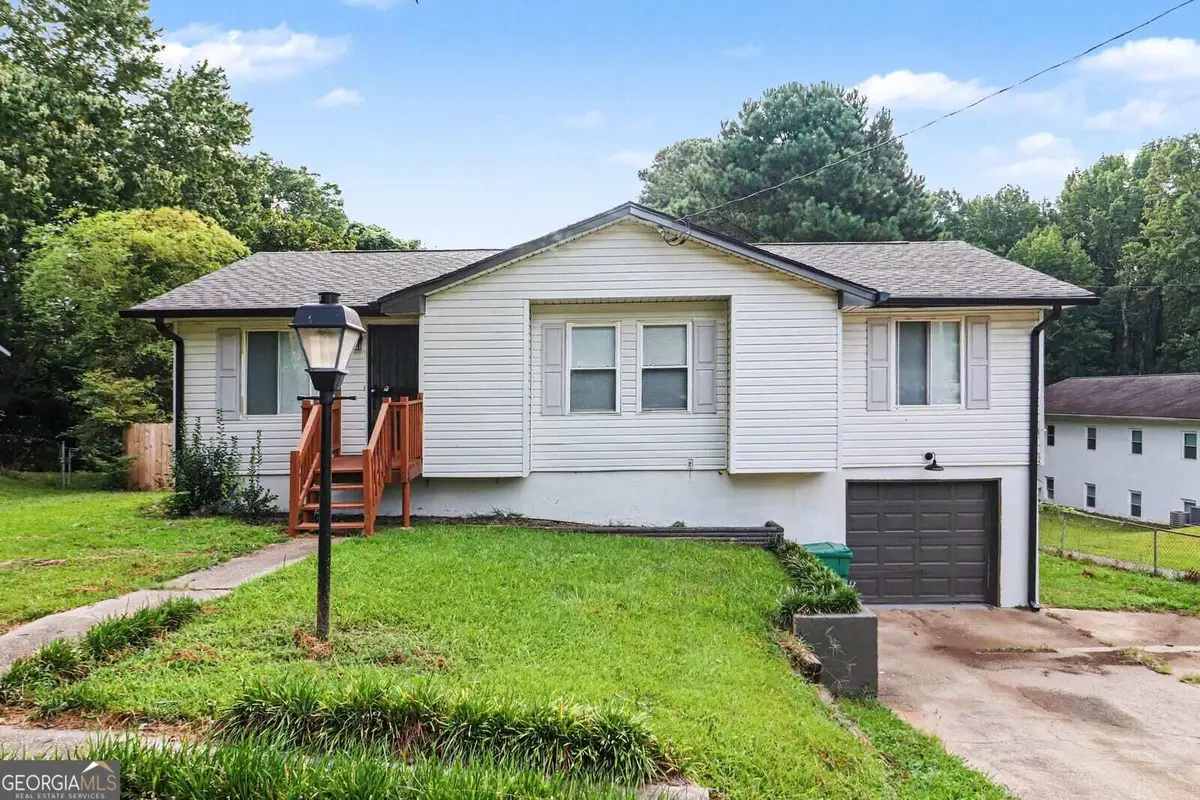 8908 Thomas Road, Jonesboro, GA 30238 - #1