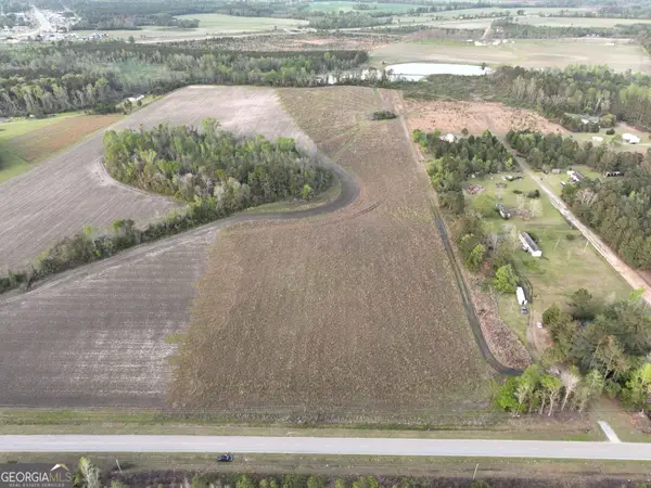 0 Oak Tree Road #(31.62 AC), Metter, GA 30439
