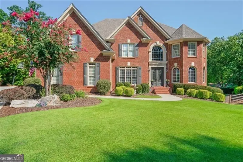 250 Boxgrove Road, Alpharetta, GA 30022 - #1