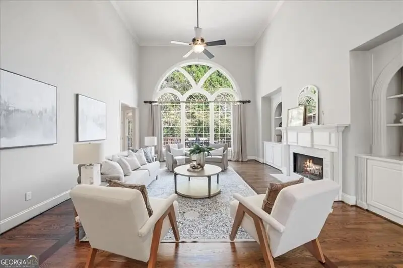 250 Boxgrove Road, Alpharetta, GA 30022 - #2