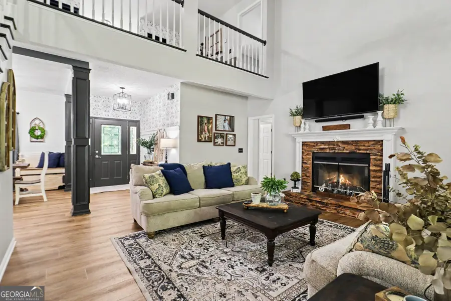 260 Nixon Road, Senoia, GA 30276 - #3