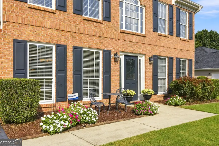 3845 Brushy Wood Court, Loganville, GA 30052 - #3