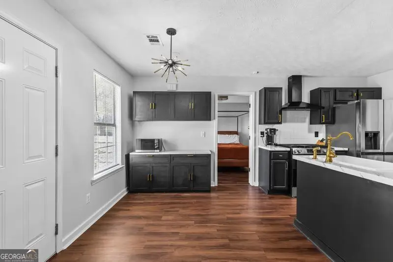 511 Lakecourt Drive, McDonough, GA 30253 - #3
