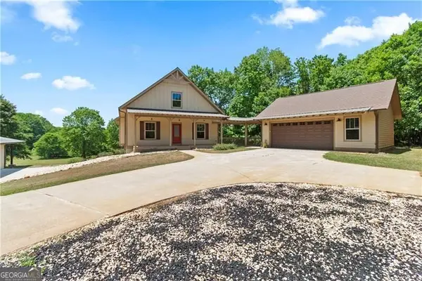 4140 Hwy 332, Hoschton, GA 30548