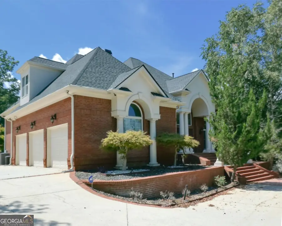 109 Somerset Hills, McDonough, GA 30253 - #2