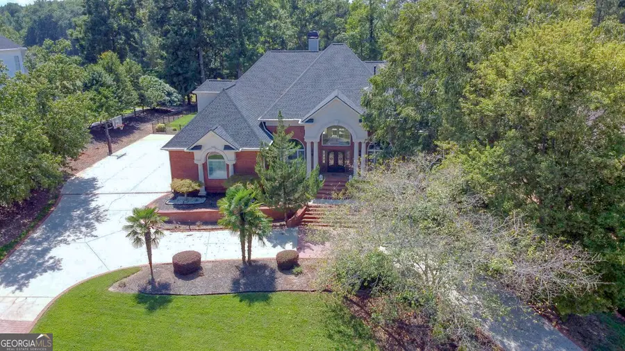 109 Somerset Hills, McDonough, GA 30253 - #3