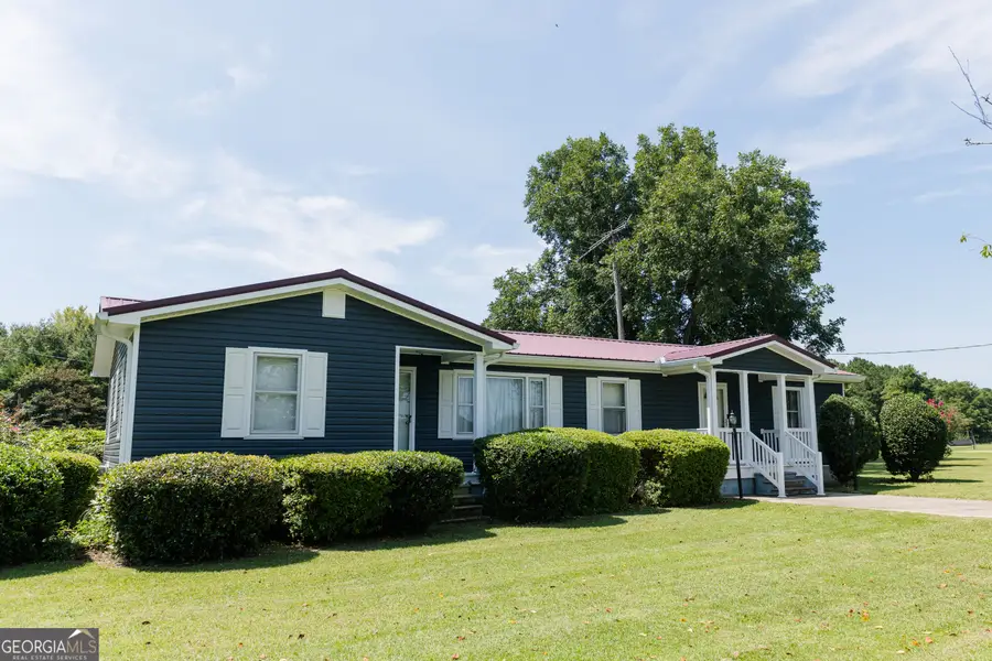 1364 Tommy Purvis Jr Road, Reynolds, GA 31076 - #2