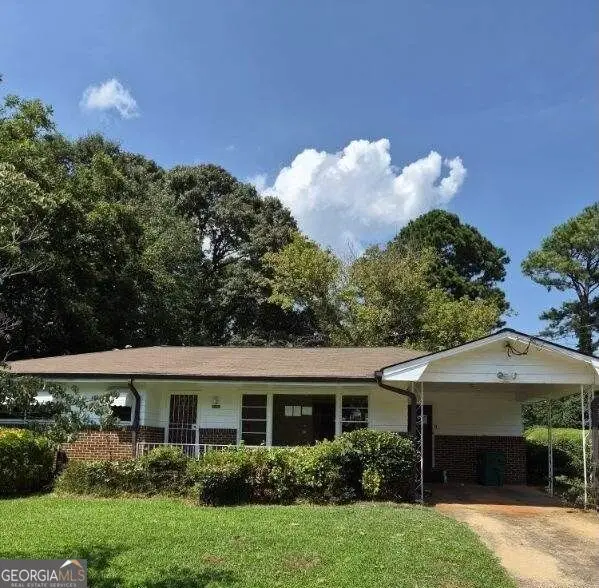 2864 Valley Ridge Drive, Decatur, GA 30032 - #1