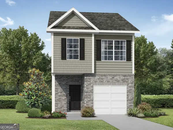 2868 Lillian Lane, Douglasville, GA 30135