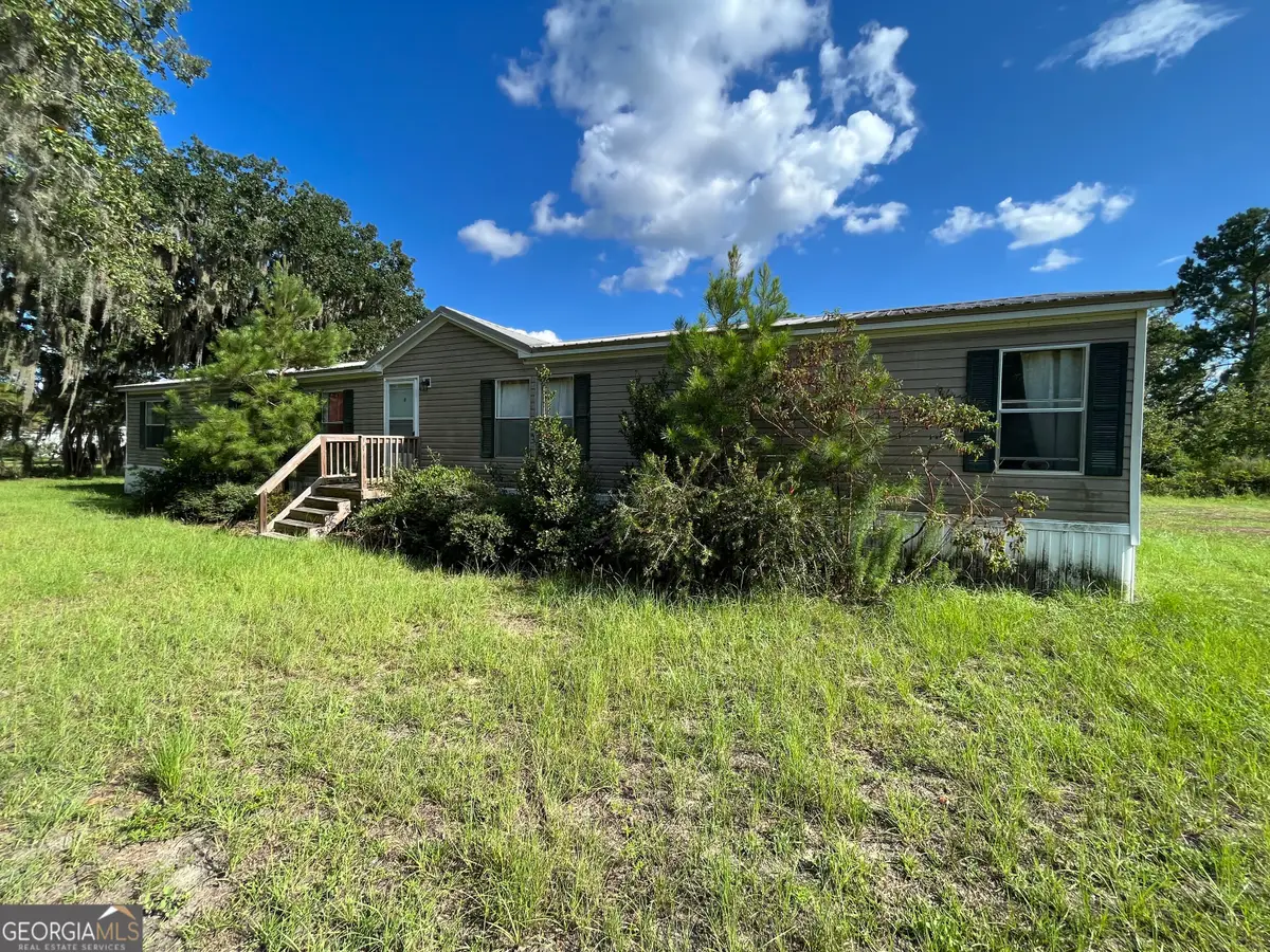 655 Meadowood Drive, Jesup, GA 31545 - #1