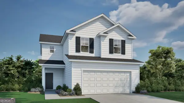 313 Creek Way, Brunswick, GA 31525