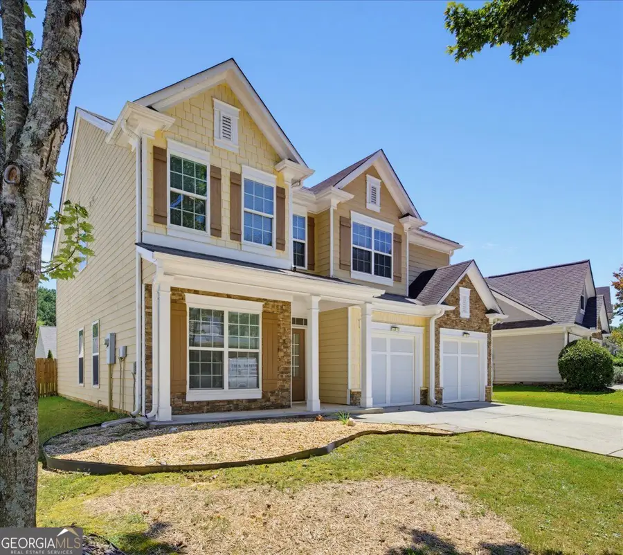1123 Gather Drive, Lawrenceville, GA 30043 - #3