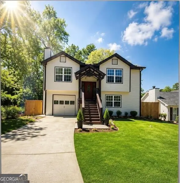 3715 Cress Way Drive, Decatur, GA 30034 - #1