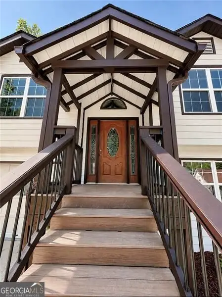 3715 Cress Way Drive, Decatur, GA 30034 - #2