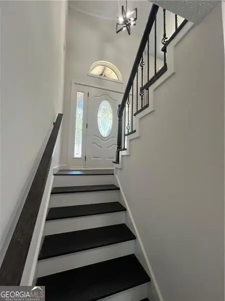 3715 Cress Way Drive, Decatur, GA 30034 - #3